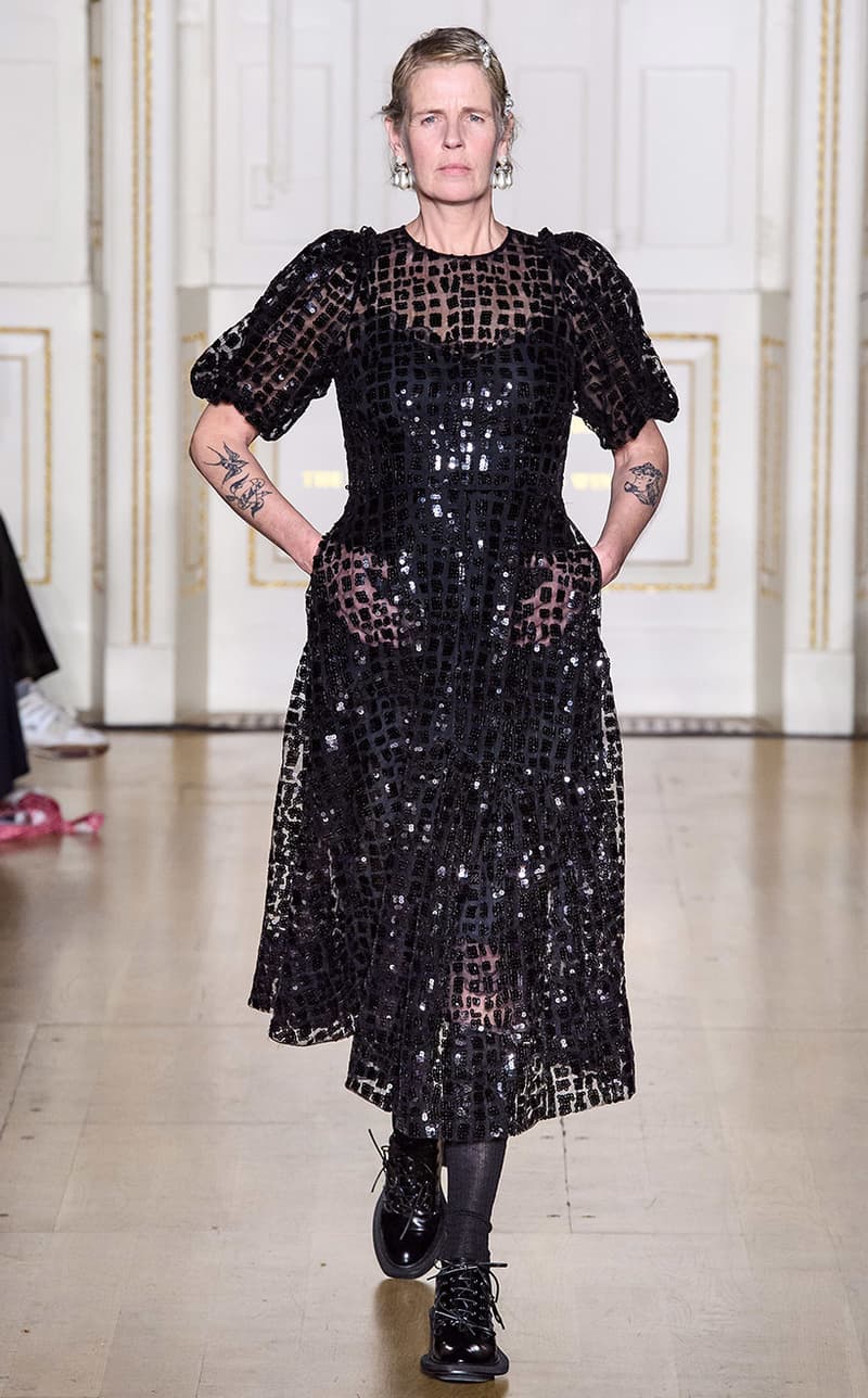 2019-lfw-simone-rocha-fashion-show