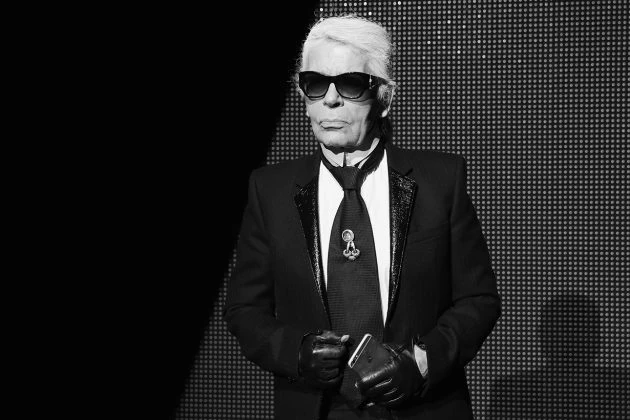 Karl Lagerfeld 30 Quotes Life Fashion