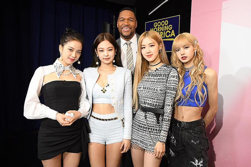 Blackpink Korean Star America Debut Negative comment