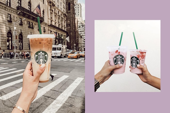Starbucks 公布「12 星座」代表飲品！你的命定咖啡是焦糖拿鐵或冰搖特調？