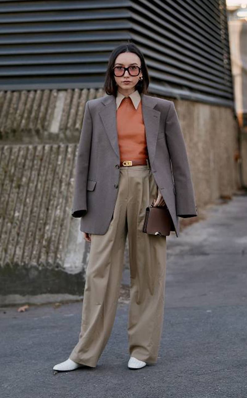 PFW 2019 Street Styles Paris Fashion Week