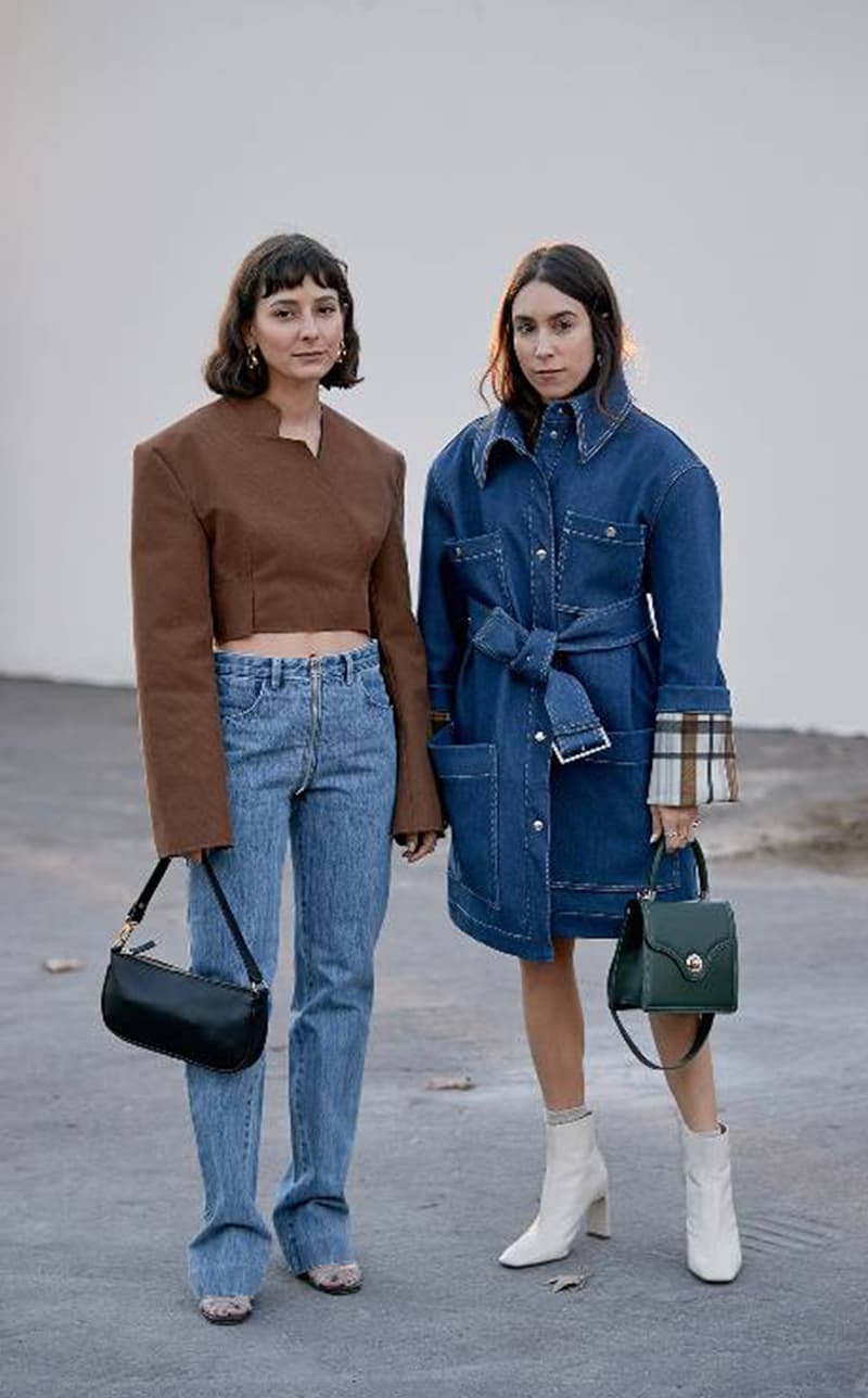 PFW 2019 Street Styles Paris Fashion Week