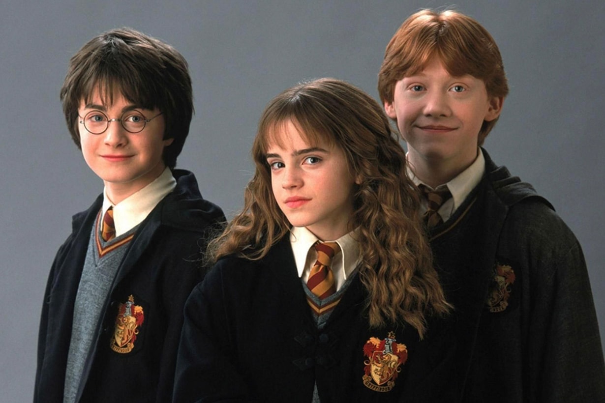 Daniel Radcliffe Harry Potter remake movie