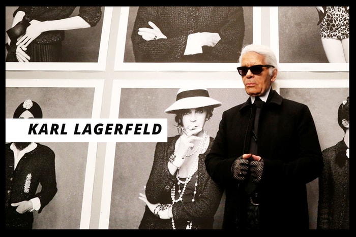 關於 Karl Lagerfeld 私生活的 7 個秘密：童年遭性侵、心目中的葬禮、長期戴露指手套有原因⋯⋯