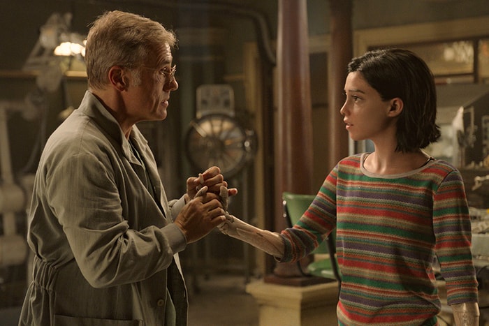 《艾莉塔》留有伏筆,導演 James Cameron 卻表示:「暫無續集拍攝計劃!」