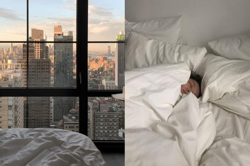 Elle Macpherson beauty sleep tips 3