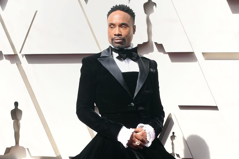 billy porter