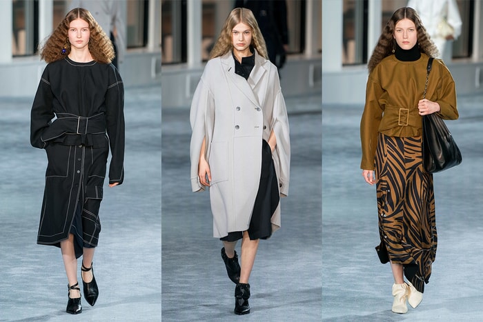 #NYFW：衣櫥必備 3.1 Phillip Lim 簡約配色，更要參考這 3 大穿搭公式！