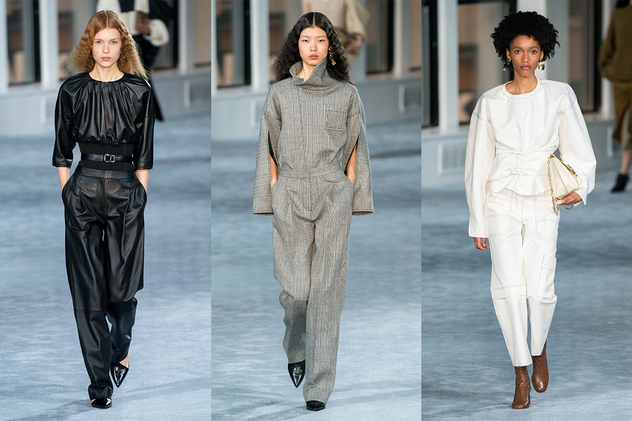 3.1 Phillip Lim Fall 2019 RTW Runway