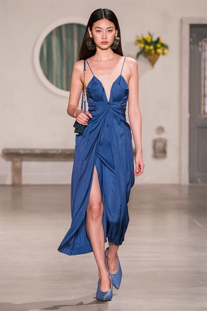 Jacquemus fall-2019-runway look