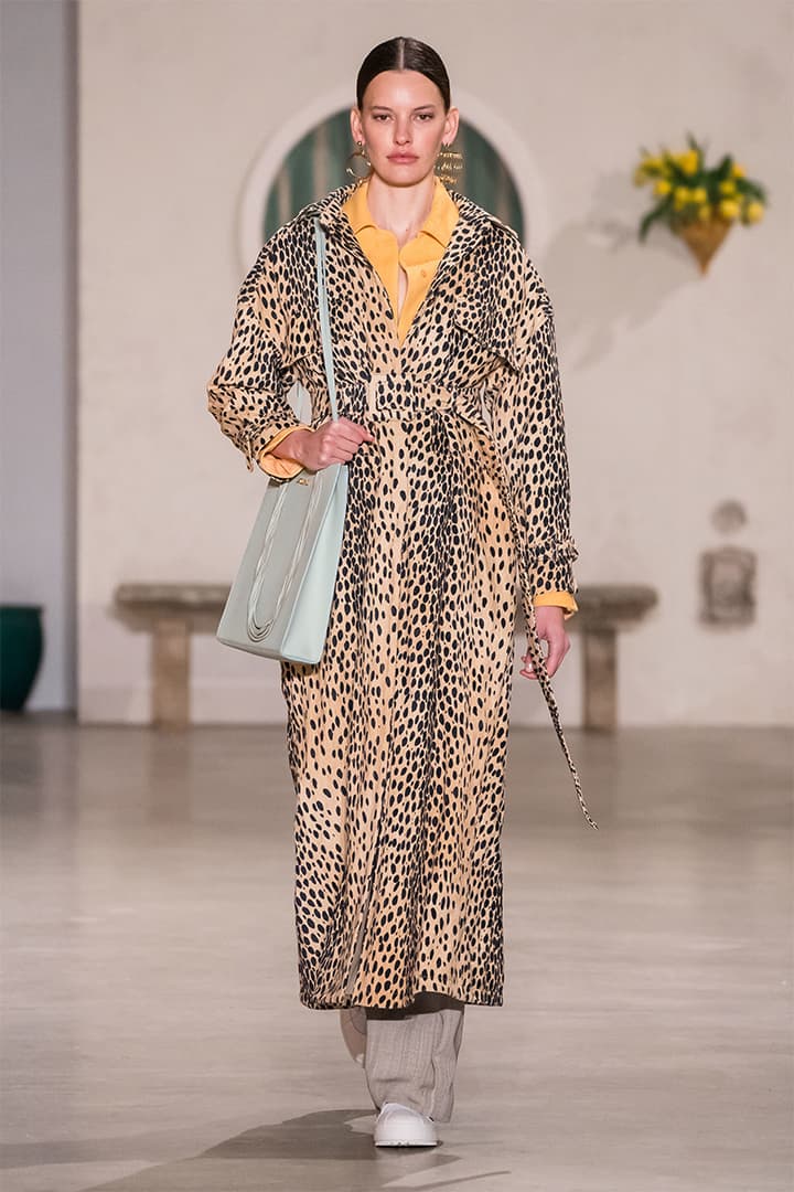 Jacquemus fall-2019-runway look