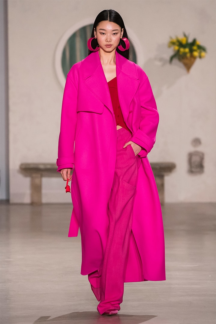 Jacquemus fall-2019-runway look