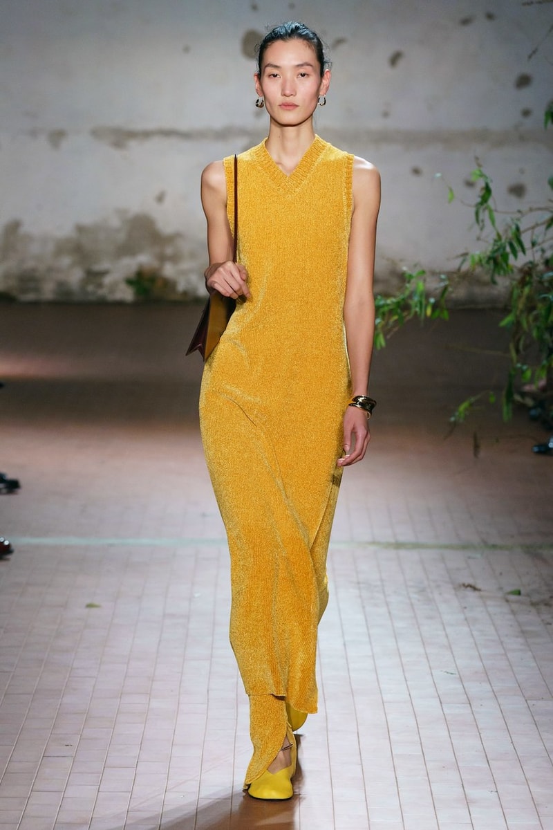 jil sander lucie luke meier mfw milan fashion week fw19
