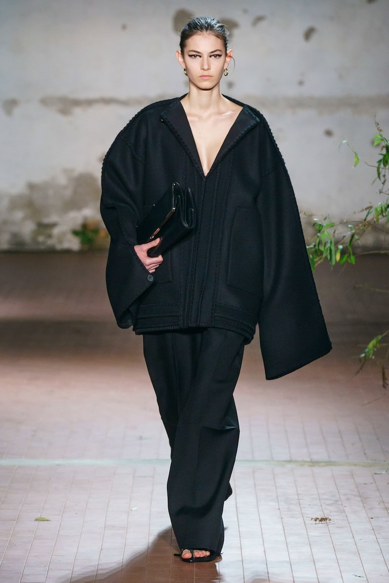 jil sander lucie luke meier mfw milan fashion week fw19