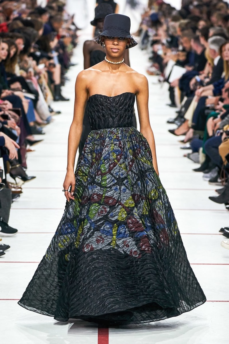 christian dior maria grazia chiuri paris pfw fw19