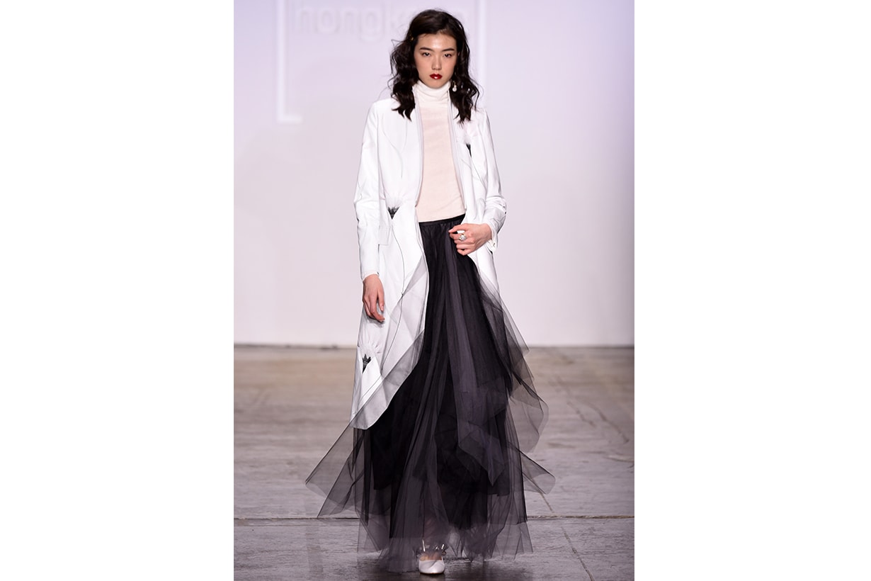 hktd fashion hong kong newyork fashion week 2019