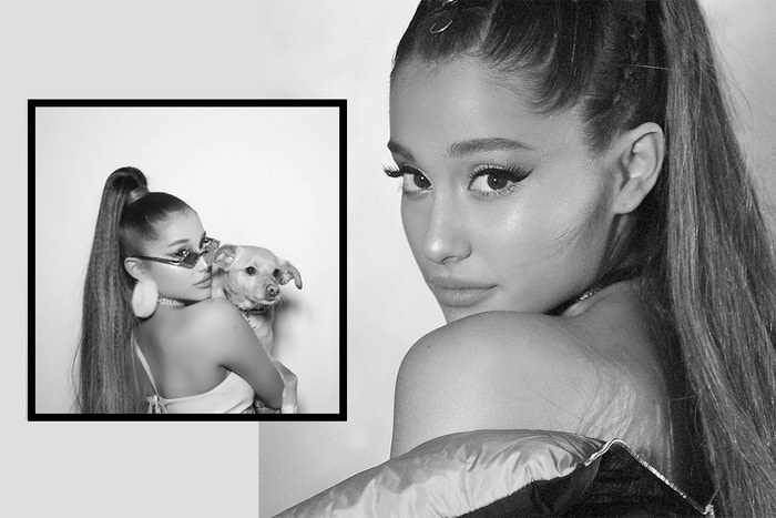 Ariana Grande 熱愛的美妝品藥妝店就買得到，更是 Amazon 的銷售第一名產品！