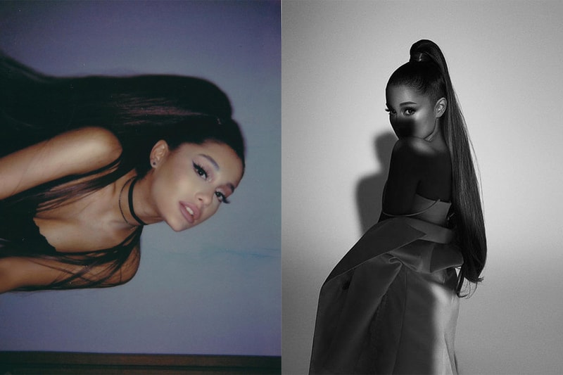 ariana granda amazon