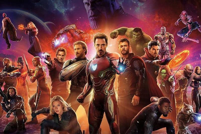 avengers endgame runtime details