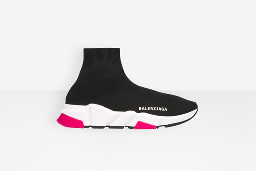 Balenciaga Speed sneakers