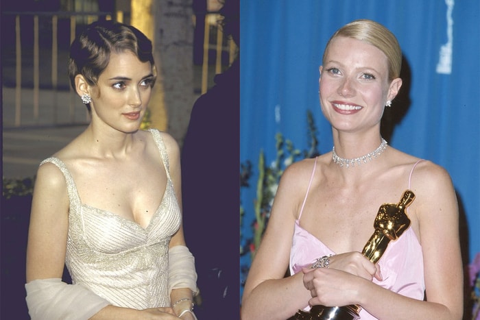 第 91 屆奧斯卡登場前,回顧 16 個當年美到驚呆的 Best Beauty Looks!