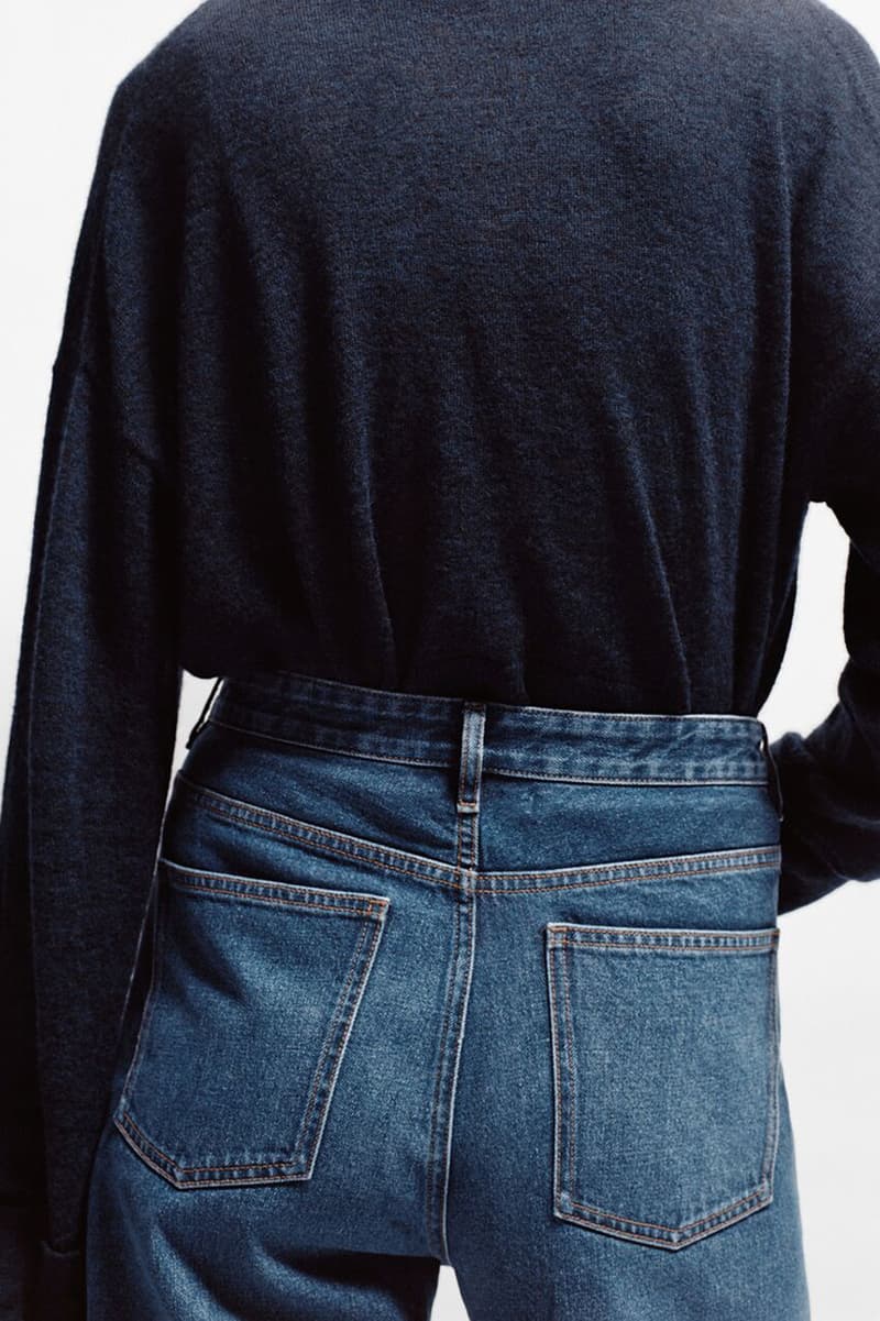 Jeans by COS Collection