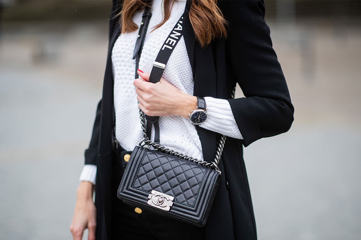Boy Chanel