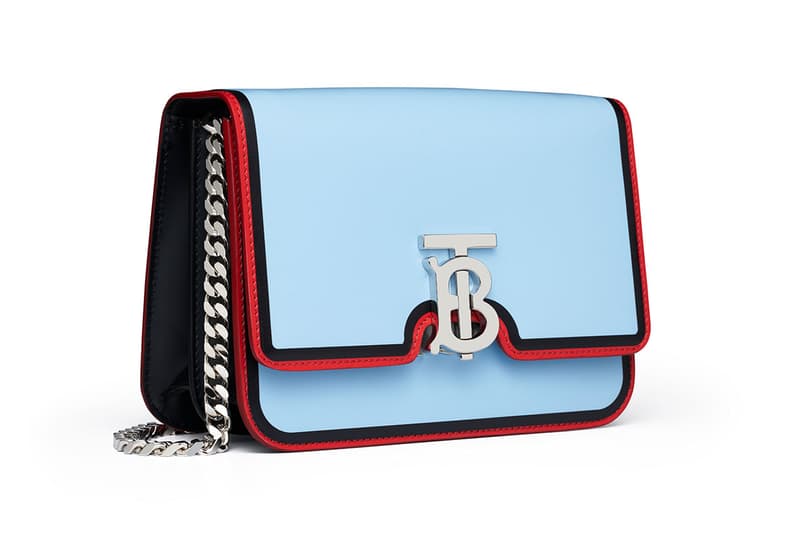 Burberry TB Logo Bag SS2019