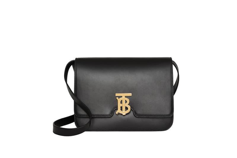 Burberry TB Logo Bag SS2019