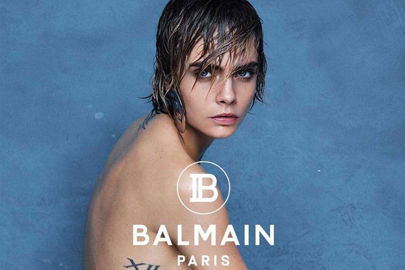 cara-delevingne-balmain
