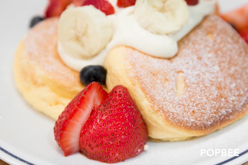 causeway-bay-flippers pancakes