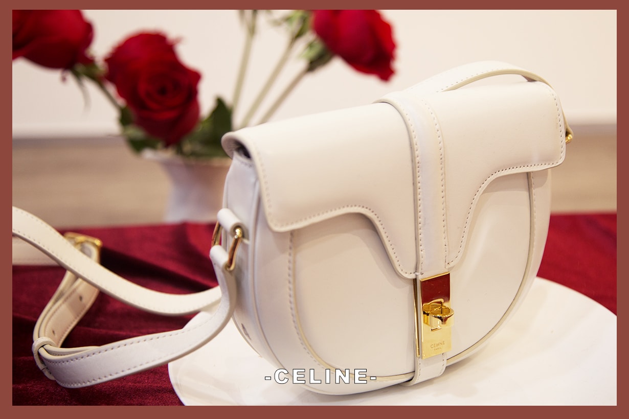 valentine day gift idea handbags mini bags Chanel  Hermes Dior Celine Louis Vuitton Fendi