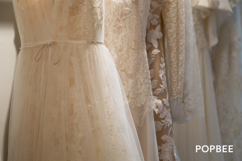 central-hanah-bridal wedding dress hk