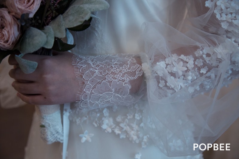 central-hanah-bridal wedding dress hk