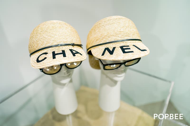 Chanel 2019 ss preview