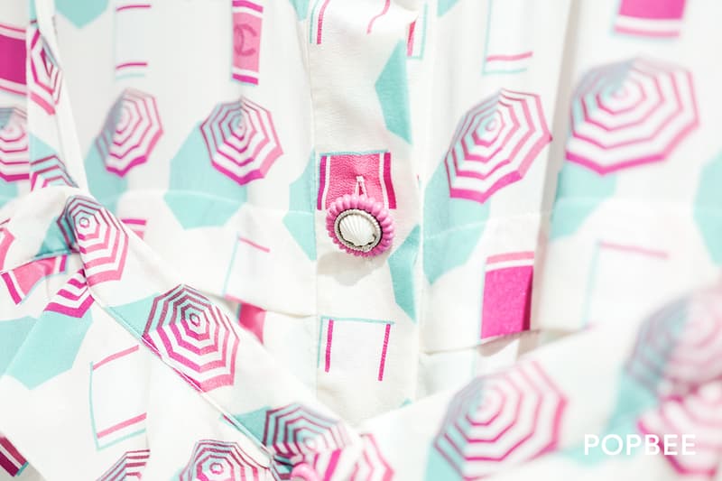 Chanel 2019 ss preview