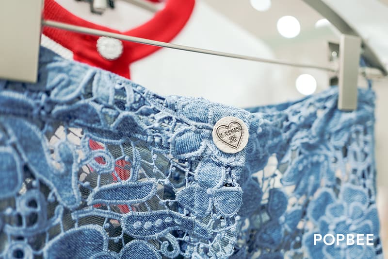 Chanel 2019 ss preview