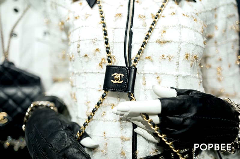 Chanel 2019 ss preview