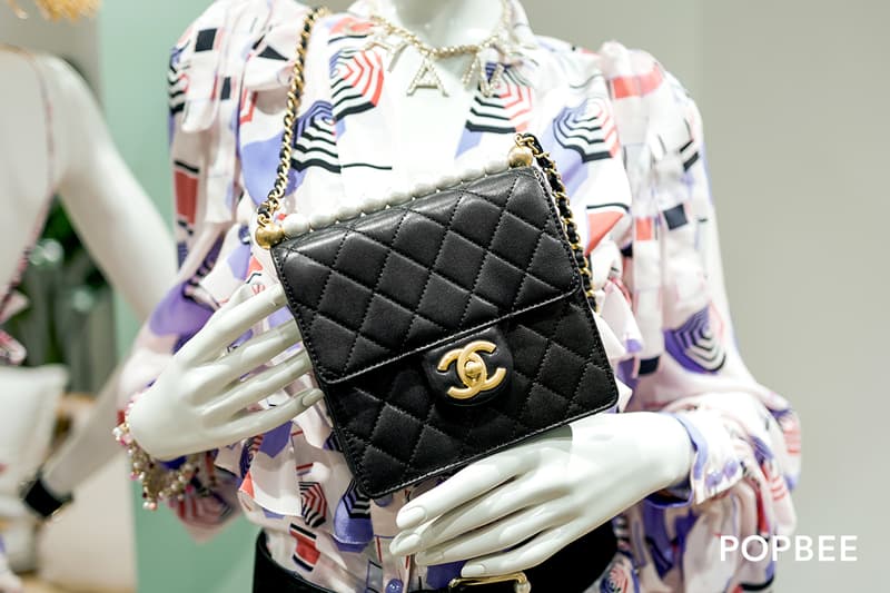 Chanel 2019 ss preview