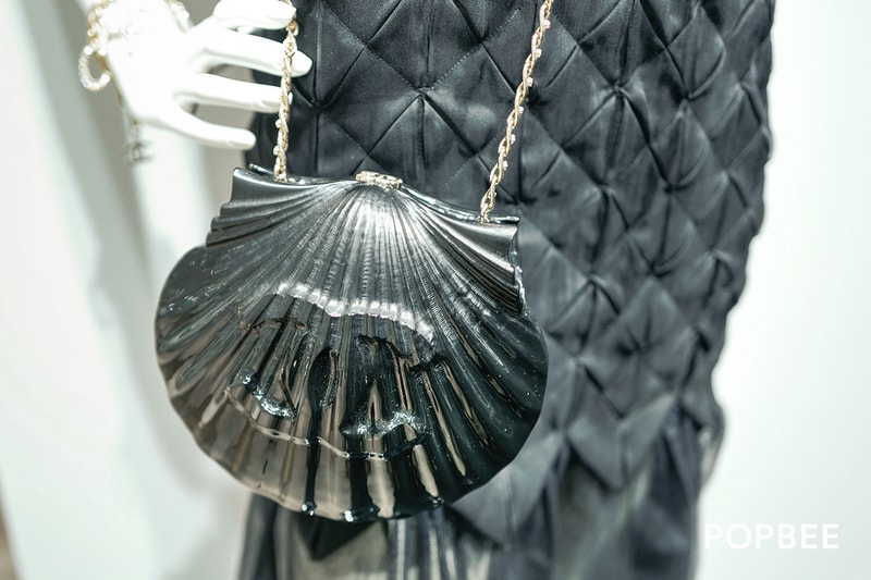 Chanel 2019 ss preview
