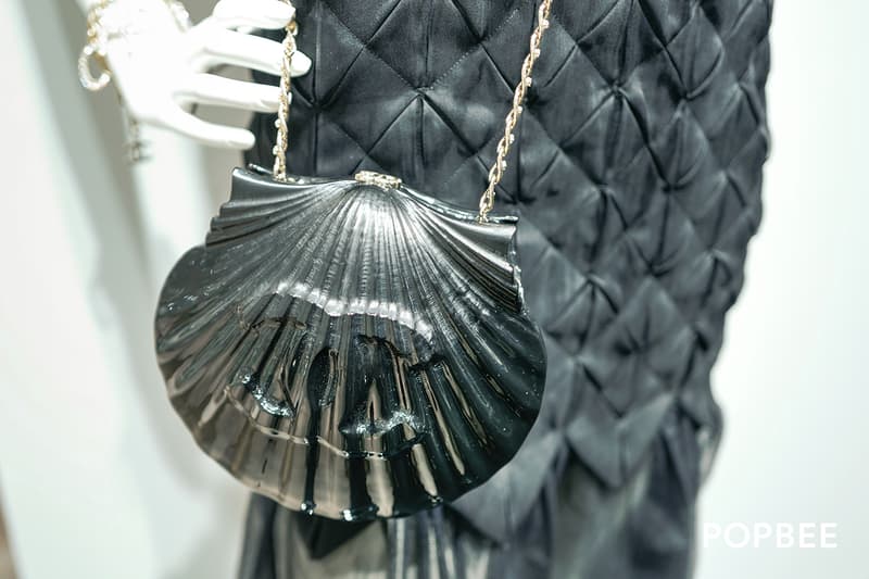 Chanel 2019 ss preview