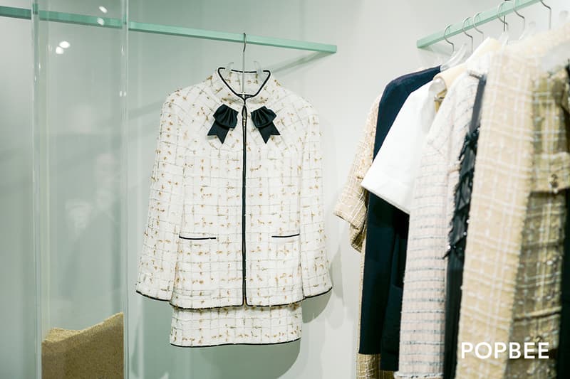 Chanel 2019 ss preview