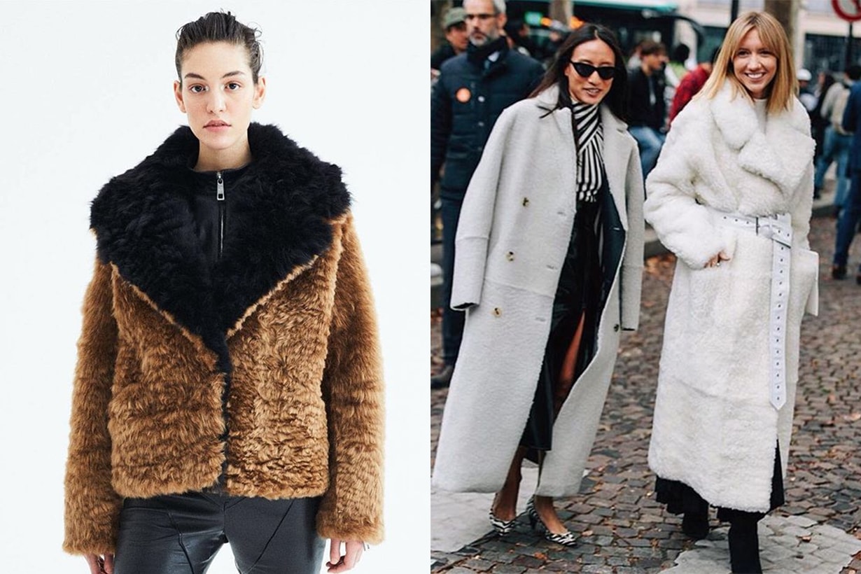 Common Leisure Street Style