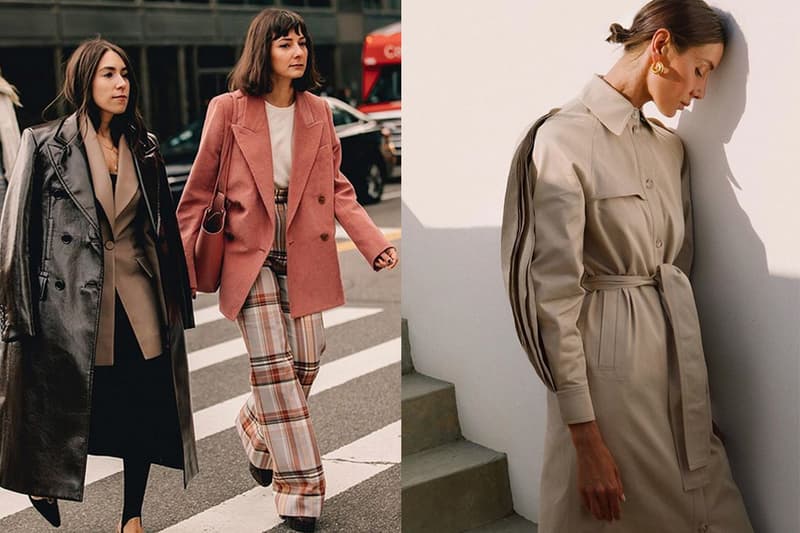 Ochi Outwears Street Style