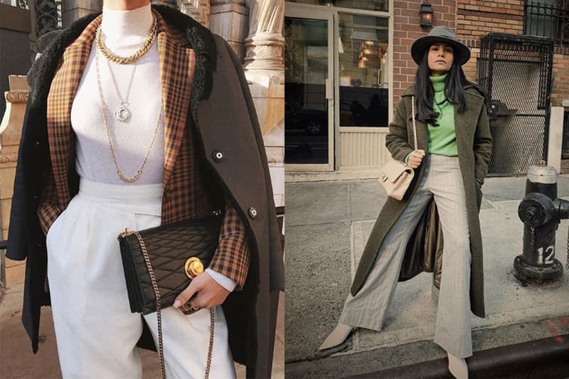 Layering tricks