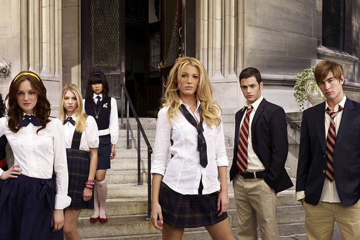 影迷要暴動了!時隔 6 年,《Gossip Girl》首度證實將有可能再度開拍?