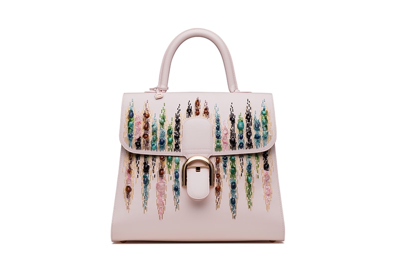 DELVAUX SS19 handbag