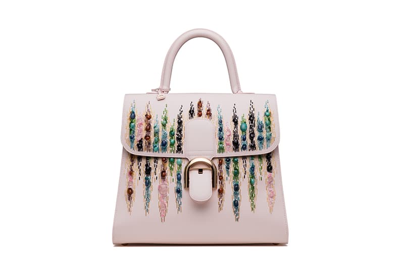 DELVAUX SS19 handbag