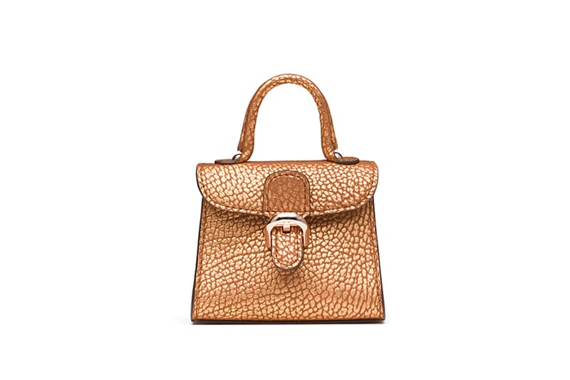 DELVAUX SS19 handbag