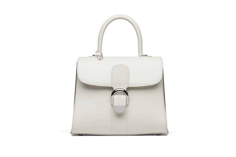 DELVAUX SS19 handbag